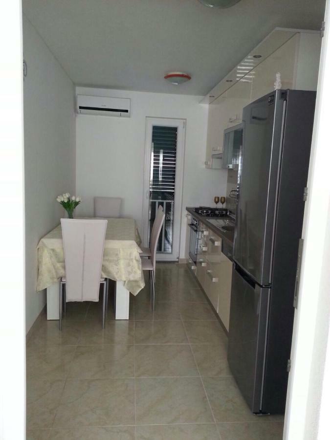 Kartini Apartment Nin Exterior foto